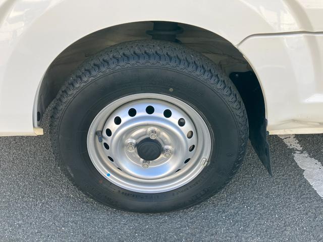 キャリイトラックＫＣエアコン・パワステ農繁仕様　４ＷＤ　ＭＴ（山梨県）の中古車