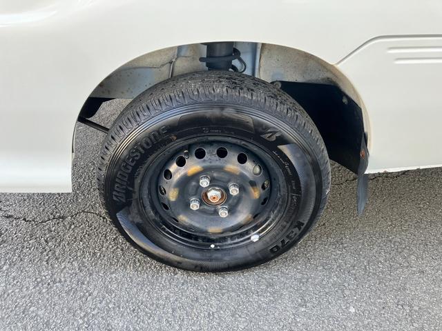 ハイゼットトラックジャンボ　４ＷＤ　ＭＴ　整備付き　１年保証取説記録簿　切替４ＷＤ　ワンオーナー　ＡＭ／ＦＭラジオデッキ　マニュアルエアコン（山梨県）の中古車