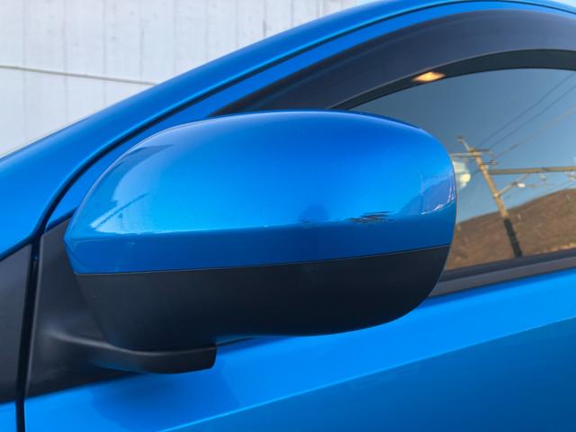 ミライースＸ　ＳＡIII　整備付き　１年保証スマートアシスト・コーナーセンサー・ＬＥＤヘッドランプ・キーレスエントリー・電動格納ドアミラー・自発光式デジタルメーター・マニュアルエアコン・パワードアロック・パワーウィンドウ（山梨県）の中古車