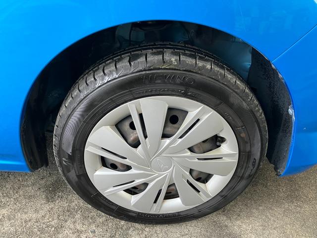 ミライースＸ　ＳＡIII　整備付き　１年保証スマートアシスト・コーナーセンサー・ＬＥＤヘッドランプ・キーレスエントリー・電動格納ドアミラー・自発光式デジタルメーター・マニュアルエアコン・パワードアロック・パワーウィンドウ（山梨県）の中古車