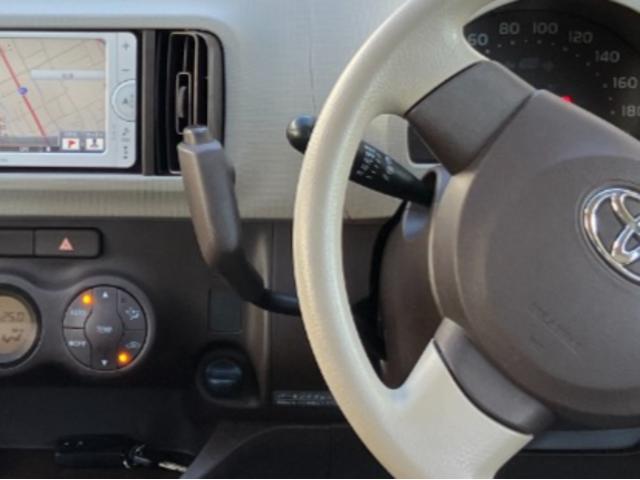 パッソプラスハナ　整備付き　１年保証エアバック　アルミホイール　ＡＢＳ　ワンオーナー　電動格納ドアミラー　オートエアコン（山梨県）の中古車