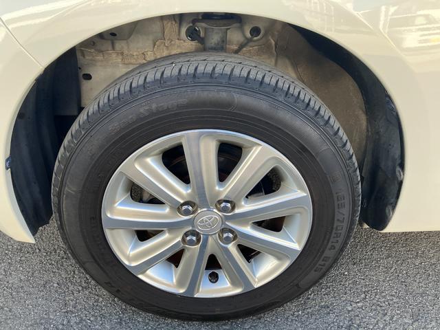 パッソプラスハナ　整備付き　１年保証エアバック　アルミホイール　ＡＢＳ　ワンオーナー　電動格納ドアミラー　オートエアコン（山梨県）の中古車