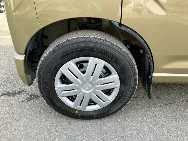 ハイゼットカーゴデッキバンＧ　２ＷＤ　ＣＶＴ　ディスプレイオーディオスマートアシスト・コーナーセンサー・ハロゲンヘッドランプ・マニュアルエアコン・撥水フルファブリックシート・プッシュエンジンスタート（山梨県）の中古車