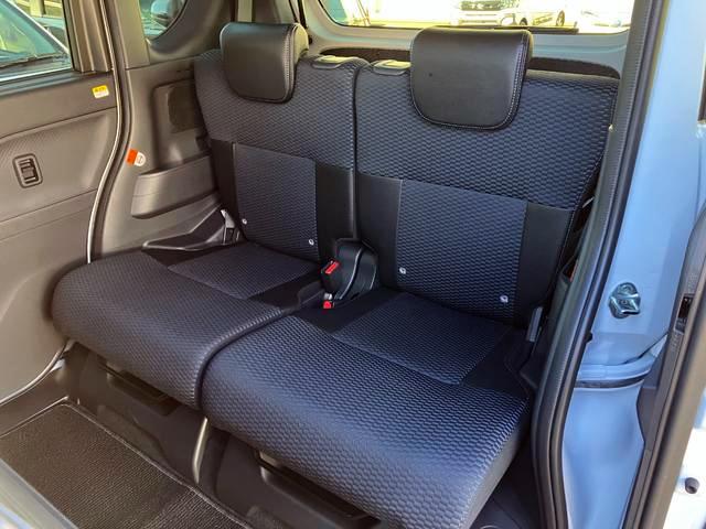 タントカスタムＸ　４ＷＤ　純正ナビ　パノラマモニタースマートアシスト・ＬＥＤヘッドランプ・プッシュエンジンスタート・１４インチアルミホイール・左側パワースライドドア・ＵＳＢソケット・オートエアコン・運転席助手席シートヒーター（山梨県）の中古車