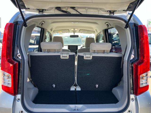 ムーヴＸ　ＳＡ　整備付き　１年保証エアーバッグ　スマ−トキ−　キーレスエントリー　ＡＢＳ　アルミホイール　ワンオ−ナ−車　プッシュ式エンジンスタートボタン　オートエアコンパワーウィンドウ（山梨県）の中古車