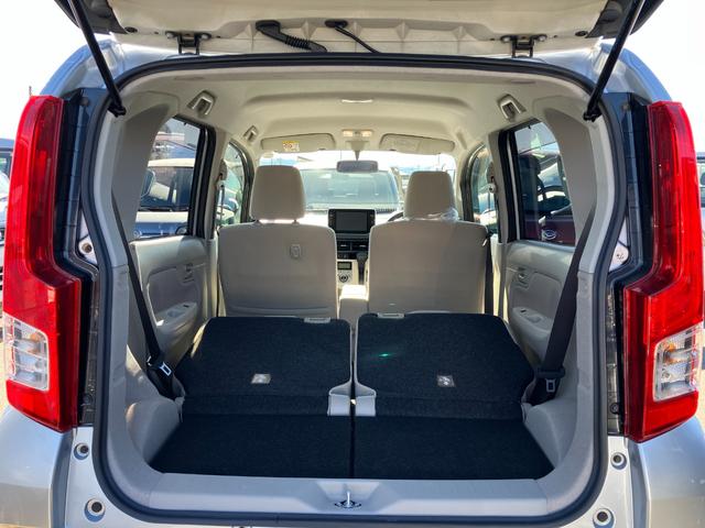 ムーヴＸ　ＳＡ　整備付き　１年保証エアーバッグ　スマ−トキ−　キーレスエントリー　ＡＢＳ　アルミホイール　ワンオ−ナ−車　プッシュ式エンジンスタートボタン　オートエアコンパワーウィンドウ（山梨県）の中古車