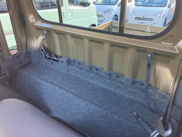 ハイゼットトラックジャンボエクストラ 4WD CVT CDデッキスマートアシスト・コーナーセンサー・切り替え式4WD(CVT車)・LEDヘッドランプ・LEDフォグランプ・LED大型作業灯・プッシュエンジンスタート(山梨県)の中古車