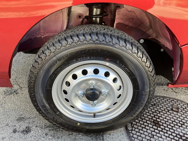 ハイゼットトラックジャンボエクストラ　４ＷＤ　ＣＶＴ　ＣＤデッキスマートアシスト・コーナーセンサー・切り替え式４ＷＤ（ＣＶＴ車）・ＬＥＤヘッドランプ・ＬＥＤフォグランプ・ＬＥＤ大型作業灯・プッシュエンジンスタート（山梨県）の中古車