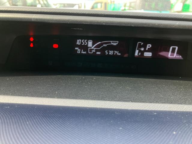 アクアＳ　整備付き　１年保証運転席エアバッグ　ＡＢＳ　プッシュ式エンジンスタートボタン　オートエアコン　電動格納ドアミラー　パワーウィンドウ（山梨県）の中古車