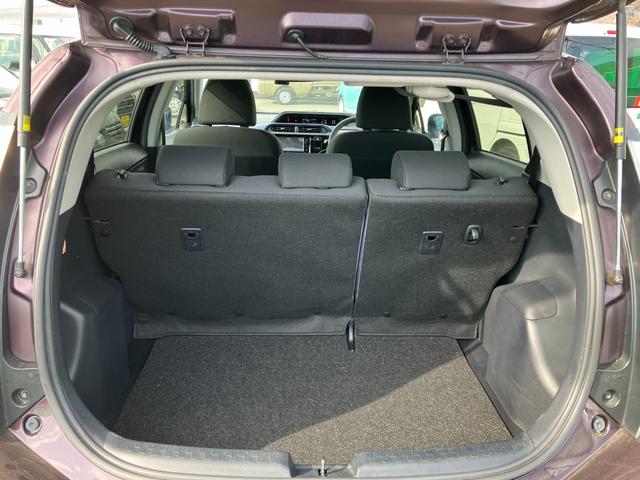 アクアＳ　整備付き　１年保証運転席エアバッグ　ＡＢＳ　プッシュ式エンジンスタートボタン　オートエアコン　電動格納ドアミラー　パワーウィンドウ（山梨県）の中古車