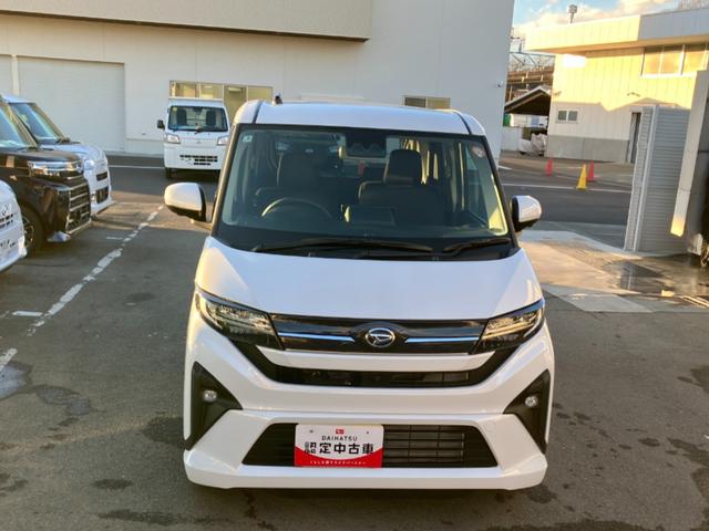 ムーヴRS 純正10インチナビゲーション パノラマモニタースマートアシスト・フルLEDヘッドランプ・LEDフォグランプ・14インチアルミホイール・プッシュエンジンスタート・両側パワースライドドア・USBソケット(山梨県)の中古車