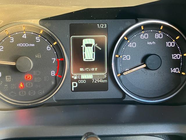 ムーヴRS 純正10インチナビゲーション パノラマモニタースマートアシスト・フルLEDヘッドランプ・LEDフォグランプ・14インチアルミホイール・プッシュエンジンスタート・両側パワースライドドア・USBソケット(山梨県)の中古車