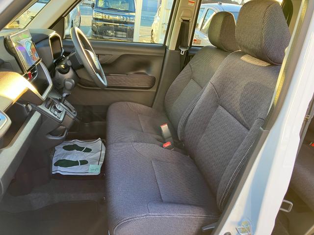 ムーヴRS 純正10インチナビゲーション パノラマモニタースマートアシスト・フルLEDヘッドランプ・LEDフォグランプ・14インチアルミホイール・プッシュエンジンスタート・両側パワースライドドア・USBソケット(山梨県)の中古車