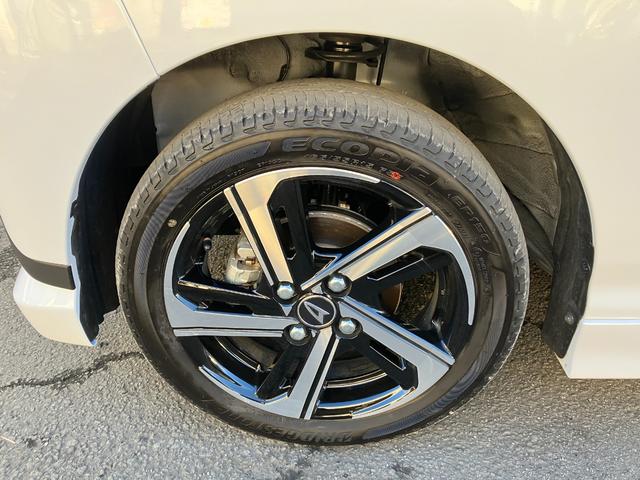 ムーヴRS 純正10インチナビゲーション パノラマモニタースマートアシスト・フルLEDヘッドランプ・LEDフォグランプ・14インチアルミホイール・プッシュエンジンスタート・両側パワースライドドア・USBソケット(山梨県)の中古車