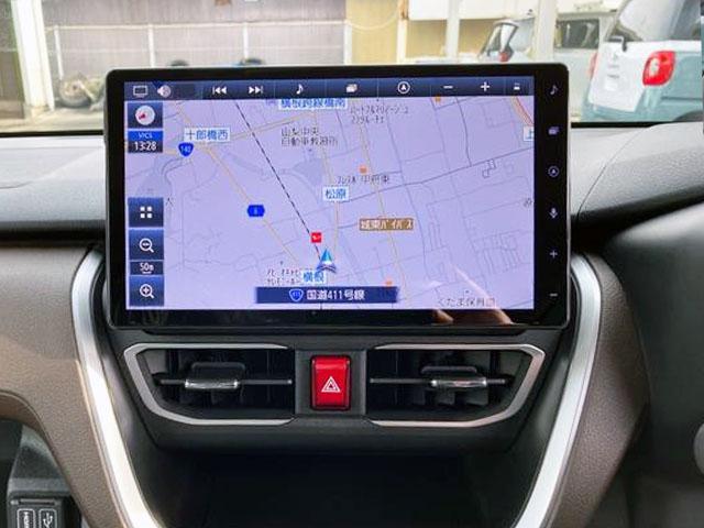 ムーヴＲＳ　純正１０インチナビ　パノラマモニタースマートアシスト・フルＬＥＤヘッドランプ・ＬＥＤフォグランプ・１４インチアルミホイール・プッシュエンジンスタート・両側パワースライドドア・ＵＳＢソケット（山梨県）の中古車