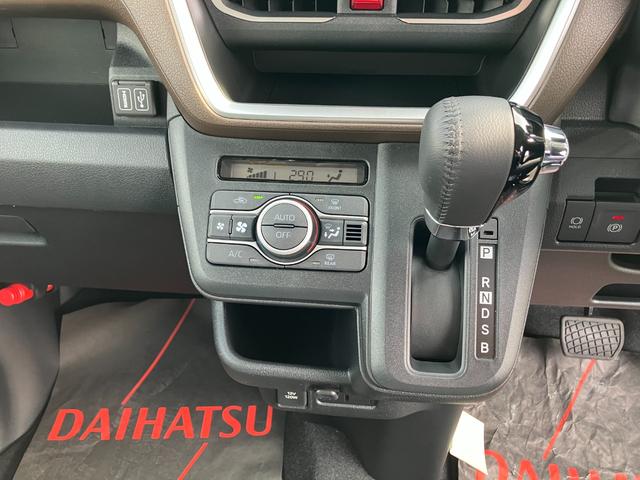 ムーヴＲＳ　純正１０インチナビ　パノラマモニタースマートアシスト・フルＬＥＤヘッドランプ・ＬＥＤフォグランプ・１４インチアルミホイール・プッシュエンジンスタート・両側パワースライドドア・ＵＳＢソケット（山梨県）の中古車