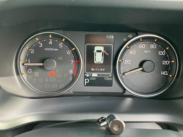 ムーヴＲＳ　純正１０インチナビ　パノラマモニタースマートアシスト・フルＬＥＤヘッドランプ・ＬＥＤフォグランプ・１４インチアルミホイール・プッシュエンジンスタート・両側パワースライドドア・ＵＳＢソケット（山梨県）の中古車