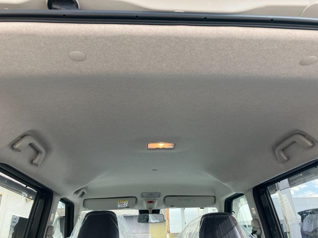 ムーヴＲＳ　純正１０インチナビ　パノラマモニタースマートアシスト・フルＬＥＤヘッドランプ・ＬＥＤフォグランプ・１４インチアルミホイール・プッシュエンジンスタート・両側パワースライドドア・ＵＳＢソケット（山梨県）の中古車