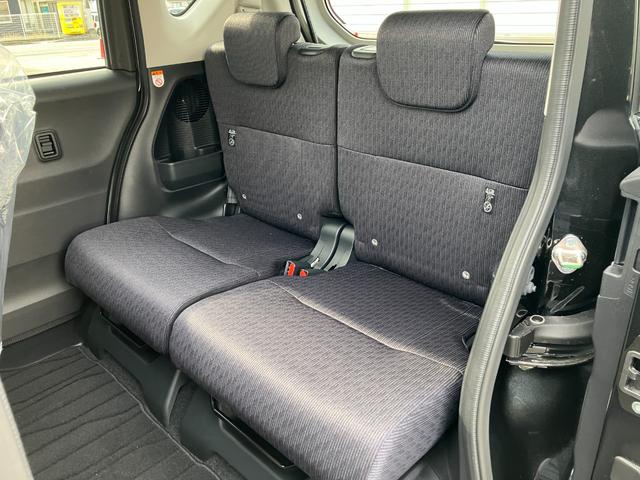 ムーヴＲＳ　純正１０インチナビ　パノラマモニタースマートアシスト・フルＬＥＤヘッドランプ・ＬＥＤフォグランプ・１４インチアルミホイール・プッシュエンジンスタート・両側パワースライドドア・ＵＳＢソケット（山梨県）の中古車