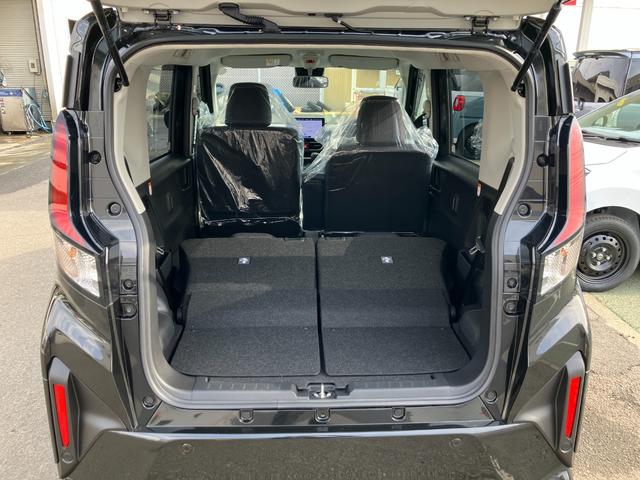 ムーヴＲＳ　純正１０インチナビ　パノラマモニタースマートアシスト・フルＬＥＤヘッドランプ・ＬＥＤフォグランプ・１４インチアルミホイール・プッシュエンジンスタート・両側パワースライドドア・ＵＳＢソケット（山梨県）の中古車