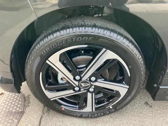 ムーヴＲＳ　純正１０インチナビ　パノラマモニタースマートアシスト・フルＬＥＤヘッドランプ・ＬＥＤフォグランプ・１４インチアルミホイール・プッシュエンジンスタート・両側パワースライドドア・ＵＳＢソケット（山梨県）の中古車