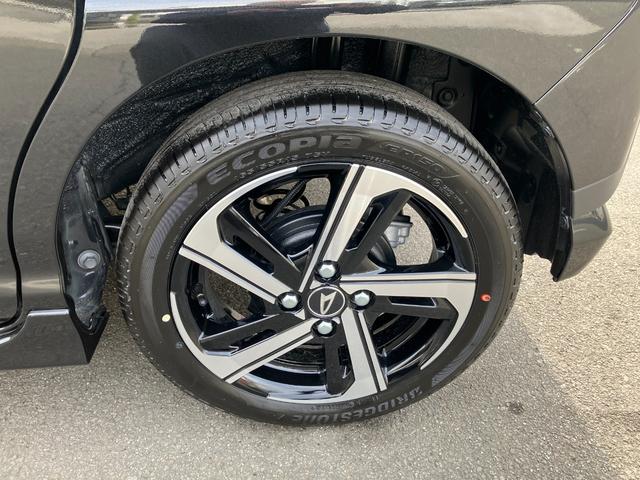 ムーヴＲＳ　純正１０インチナビ　パノラマモニタースマートアシスト・フルＬＥＤヘッドランプ・ＬＥＤフォグランプ・１４インチアルミホイール・プッシュエンジンスタート・両側パワースライドドア・ＵＳＢソケット（山梨県）の中古車