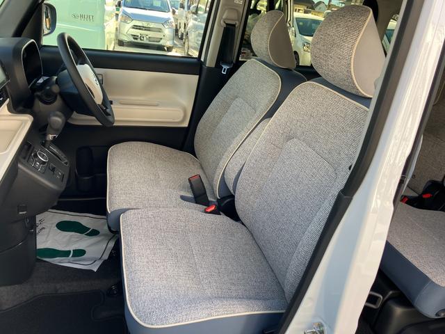 ムーヴキャンバスストライプスＧ　４ＷＤ　ディスプレイオーディオ　パノラマキーフリー　４ＷＤ　記録簿　エアバッグ　ＡＢＳ　ワンオーナー　スマキー　両電動スライドドア　電動格納ドアミラーオートエアコン　パワーウィンドウ（山梨県）の中古車