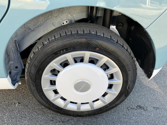 ムーヴキャンバスストライプスＧ　４ＷＤ　ディスプレイオーディオ　パノラマキーフリー　４ＷＤ　記録簿　エアバッグ　ＡＢＳ　ワンオーナー　スマキー　両電動スライドドア　電動格納ドアミラーオートエアコン　パワーウィンドウ（山梨県）の中古車