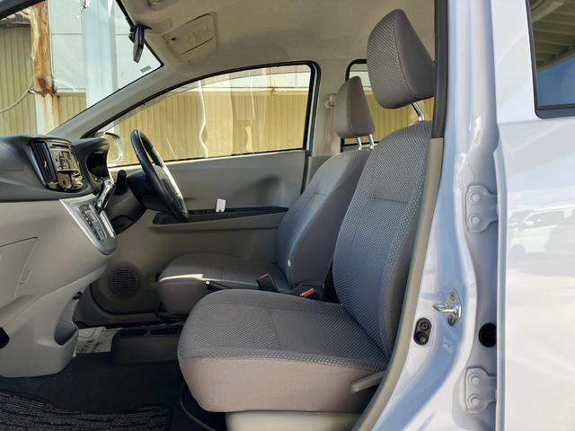 ミライースＧ　ＳＡ　純正ＣＤデッキ　整備付き　１年保証キーフリーシステム　運転席エアバッグ　ＡＢＳ　ＡＷ　スマートキー・プッシュスタート　衝突軽減Ｂ　記録簿有　パワーウィンドウ電動格納ドアミラー（山梨県）の中古車