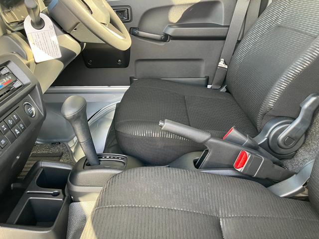 ハイゼットトラックジャンボエクストラ　４ＷＤ　ＣＶＴスマートアシスト・コーナーセンサー・切り替え式４ＷＤ（ＣＶＴ車）・ＬＥＤヘッドランプ・ＬＥＤフォグランプ・ＬＥＤ大型作業灯・プッシュエンジンスタート（山梨県）の中古車