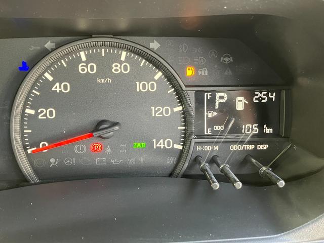 ハイゼットトラックジャンボエクストラ　４ＷＤ　ＣＶＴスマートアシスト・コーナーセンサー・切り替え式４ＷＤ（ＣＶＴ車）・ＬＥＤヘッドランプ・ＬＥＤフォグランプ・ＬＥＤ大型作業灯・プッシュエンジンスタート（山梨県）の中古車