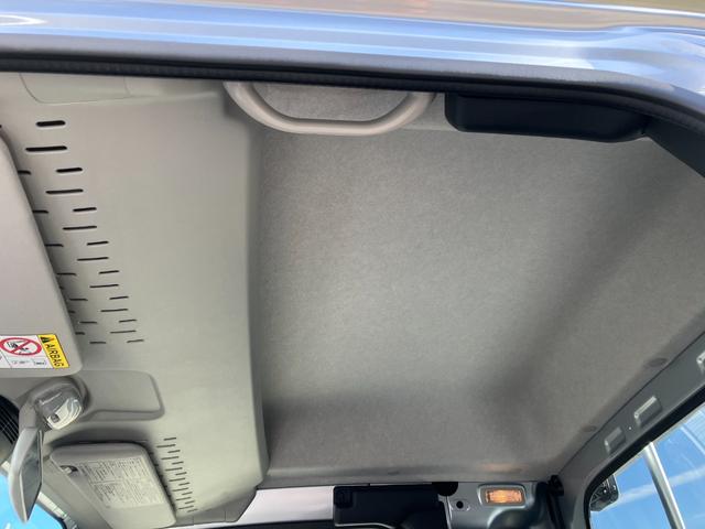 ハイゼットトラックジャンボエクストラ　４ＷＤ　ＣＶＴスマートアシスト・コーナーセンサー・切り替え式４ＷＤ（ＣＶＴ車）・ＬＥＤヘッドランプ・ＬＥＤフォグランプ・ＬＥＤ大型作業灯・プッシュエンジンスタート（山梨県）の中古車