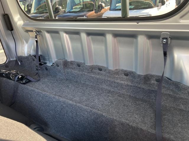 ハイゼットトラックジャンボエクストラ　４ＷＤ　ＣＶＴスマートアシスト・コーナーセンサー・切り替え式４ＷＤ（ＣＶＴ車）・ＬＥＤヘッドランプ・ＬＥＤフォグランプ・ＬＥＤ大型作業灯・プッシュエンジンスタート（山梨県）の中古車