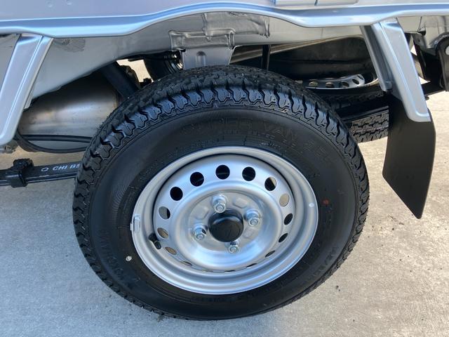 ハイゼットトラックジャンボエクストラ　４ＷＤ　ＣＶＴスマートアシスト・コーナーセンサー・切り替え式４ＷＤ（ＣＶＴ車）・ＬＥＤヘッドランプ・ＬＥＤフォグランプ・ＬＥＤ大型作業灯・プッシュエンジンスタート（山梨県）の中古車