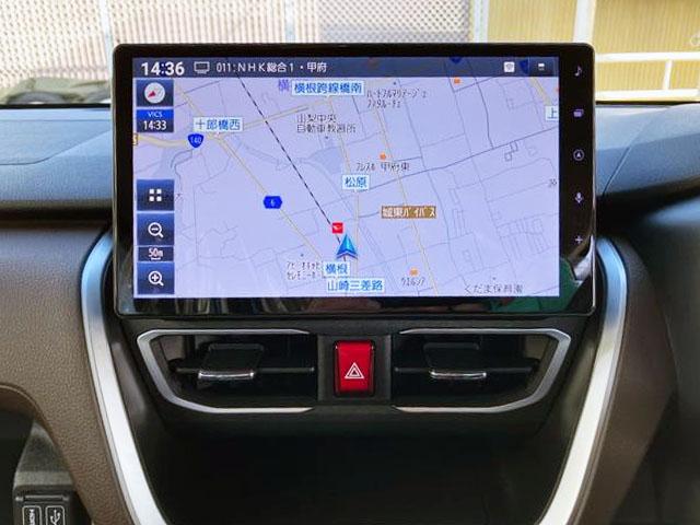 ムーヴＲＳ　１０インチナビ　パノラマモニタースマートアシスト・フルＬＥＤヘッドランプ・ＬＥＤフォグランプ・１４インチアルミホイール・プッシュエンジンスタート・両側パワースライドドア・ＵＳＢソケット（山梨県）の中古車