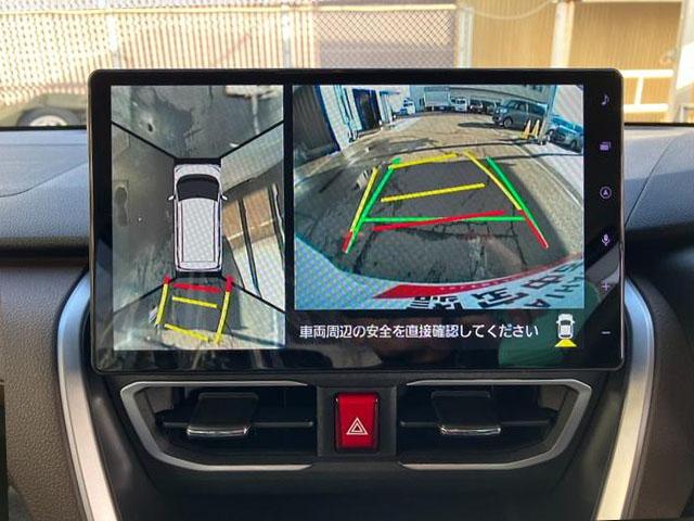 ムーヴＲＳ　１０インチナビ　パノラマモニタースマートアシスト・フルＬＥＤヘッドランプ・ＬＥＤフォグランプ・１４インチアルミホイール・プッシュエンジンスタート・両側パワースライドドア・ＵＳＢソケット（山梨県）の中古車