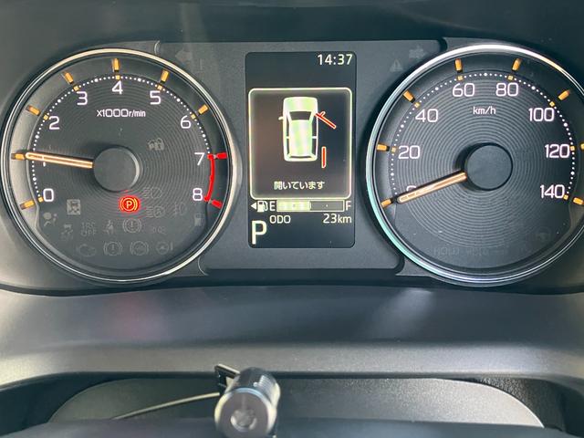 ムーヴＲＳ　１０インチナビ　パノラマモニタースマートアシスト・フルＬＥＤヘッドランプ・ＬＥＤフォグランプ・１４インチアルミホイール・プッシュエンジンスタート・両側パワースライドドア・ＵＳＢソケット（山梨県）の中古車