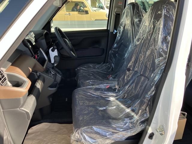 ムーヴＲＳ　１０インチナビ　パノラマモニタースマートアシスト・フルＬＥＤヘッドランプ・ＬＥＤフォグランプ・１４インチアルミホイール・プッシュエンジンスタート・両側パワースライドドア・ＵＳＢソケット（山梨県）の中古車