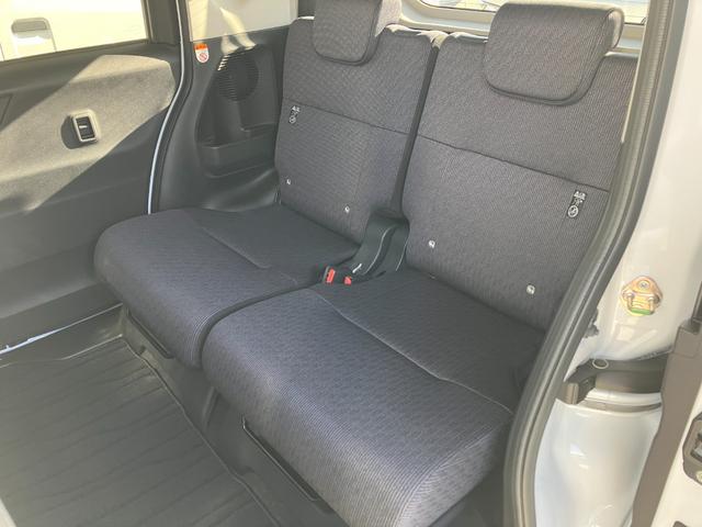 ムーヴＲＳ　１０インチナビ　パノラマモニタースマートアシスト・フルＬＥＤヘッドランプ・ＬＥＤフォグランプ・１４インチアルミホイール・プッシュエンジンスタート・両側パワースライドドア・ＵＳＢソケット（山梨県）の中古車