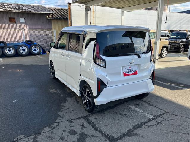 ムーヴＲＳ　１０インチナビ　パノラマモニタースマートアシスト・フルＬＥＤヘッドランプ・ＬＥＤフォグランプ・１４インチアルミホイール・プッシュエンジンスタート・両側パワースライドドア・ＵＳＢソケット（山梨県）の中古車