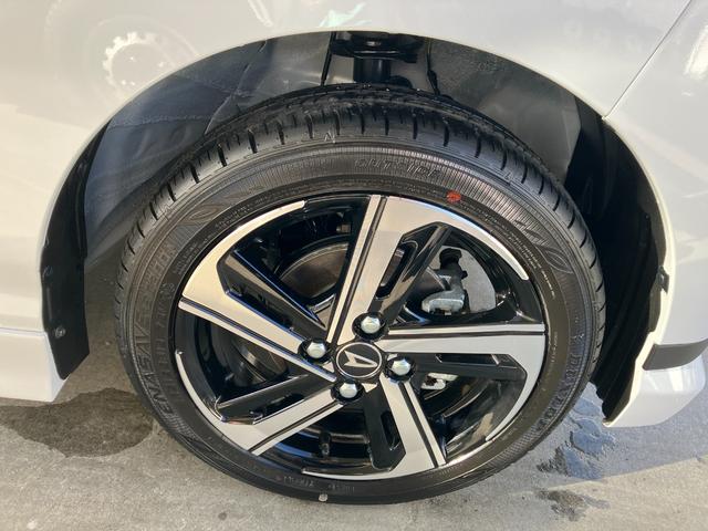 ムーヴＲＳ　１０インチナビ　パノラマモニタースマートアシスト・フルＬＥＤヘッドランプ・ＬＥＤフォグランプ・１４インチアルミホイール・プッシュエンジンスタート・両側パワースライドドア・ＵＳＢソケット（山梨県）の中古車