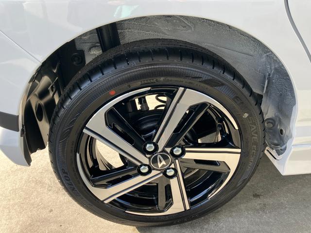 ムーヴＲＳ　１０インチナビ　パノラマモニタースマートアシスト・フルＬＥＤヘッドランプ・ＬＥＤフォグランプ・１４インチアルミホイール・プッシュエンジンスタート・両側パワースライドドア・ＵＳＢソケット（山梨県）の中古車