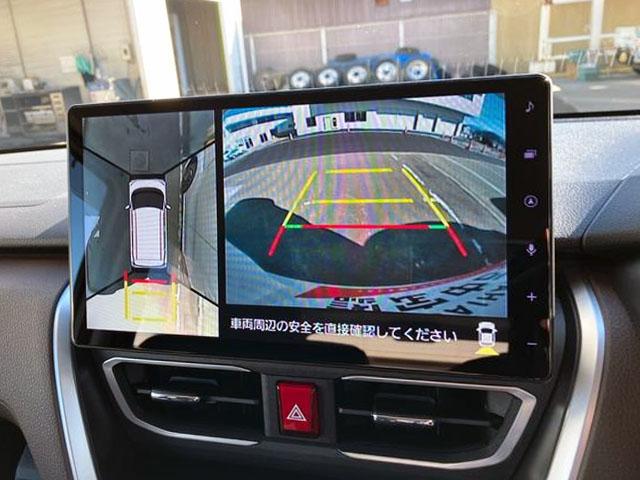 ムーヴＲＳ　１０インチナビ　パノラマモニタースマートアシスト・フルＬＥＤヘッドランプ・ＬＥＤフォグランプ・１４インチアルミホイール・プッシュエンジンスタート・両側パワースライドドア・ＵＳＢソケット（山梨県）の中古車