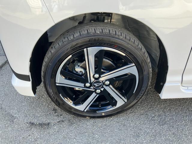 ムーヴＲＳ　１０インチナビ　パノラマモニタースマートアシスト・フルＬＥＤヘッドランプ・ＬＥＤフォグランプ・１４インチアルミホイール・プッシュエンジンスタート・両側パワースライドドア・ＵＳＢソケット（山梨県）の中古車