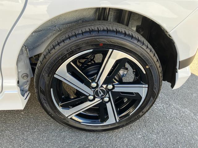 ムーヴＲＳ　１０インチナビ　パノラマモニタースマートアシスト・フルＬＥＤヘッドランプ・ＬＥＤフォグランプ・１４インチアルミホイール・プッシュエンジンスタート・両側パワースライドドア・ＵＳＢソケット（山梨県）の中古車