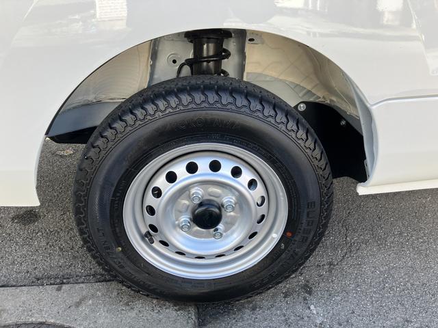 ハイゼットトラックスタンダード　農用スペシャル　４ＷＤ　ＣＶＴスマートアシスト・コーナーセンサー・切り替え式４ＷＤ（ＣＶＴ車）・スーパーデフロック・ハロゲンヘッドランプ・マニュアルエアコン・リア４枚リーフスプリング（山梨県）の中古車