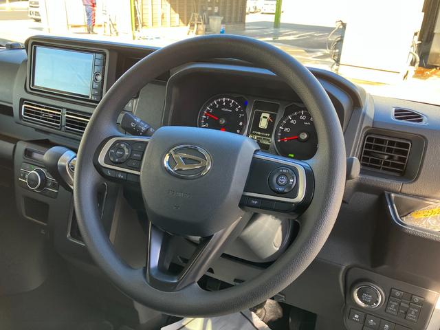 アトレーＲＳ　４ＷＤ　ＣＶＴ　純正ナビゲーション　バックモニタースマートアシスト・コーナーセンサー・電子制御式４ＷＤ（４ＷＤ車）・直列３気筒インタークーラーターボ・ＬＥＤヘッドランプ・両側パワースライドドア・オートエアコン・電動格納ミラー（ターンランプ）（山梨県）の中古車