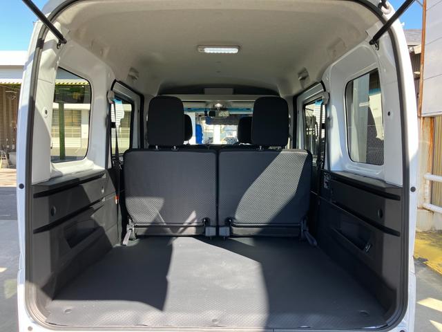 アトレーＲＳ　４ＷＤ　ＣＶＴ　純正ナビゲーション　バックモニタースマートアシスト・コーナーセンサー・電子制御式４ＷＤ（４ＷＤ車）・直列３気筒インタークーラーターボ・ＬＥＤヘッドランプ・両側パワースライドドア・オートエアコン・電動格納ミラー（ターンランプ）（山梨県）の中古車