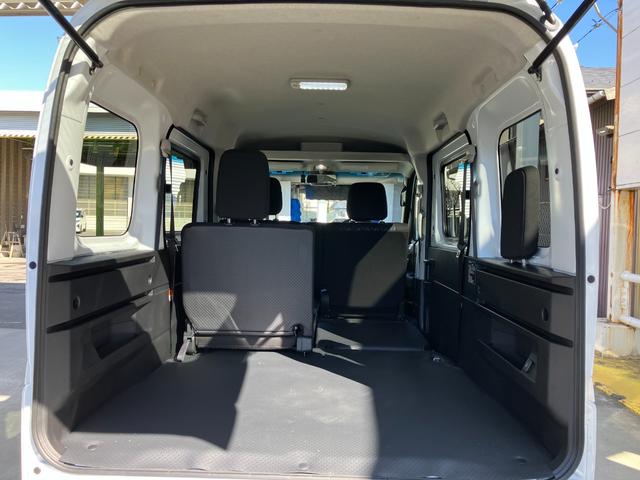 アトレーＲＳ　４ＷＤ　ＣＶＴ　純正ナビゲーション　バックモニタースマートアシスト・コーナーセンサー・電子制御式４ＷＤ（４ＷＤ車）・直列３気筒インタークーラーターボ・ＬＥＤヘッドランプ・両側パワースライドドア・オートエアコン・電動格納ミラー（ターンランプ）（山梨県）の中古車