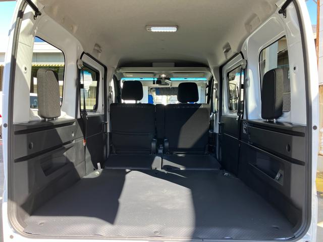 アトレーＲＳ　４ＷＤ　ＣＶＴ　純正ナビゲーション　バックモニタースマートアシスト・コーナーセンサー・電子制御式４ＷＤ（４ＷＤ車）・直列３気筒インタークーラーターボ・ＬＥＤヘッドランプ・両側パワースライドドア・オートエアコン・電動格納ミラー（ターンランプ）（山梨県）の中古車